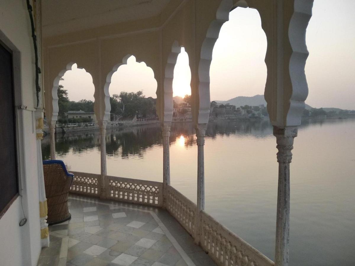 Phool Mahal Palace Kishangarh  Exteriér fotografie