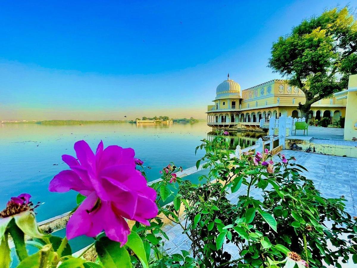 Phool Mahal Palace Kishangarh  Exteriér fotografie